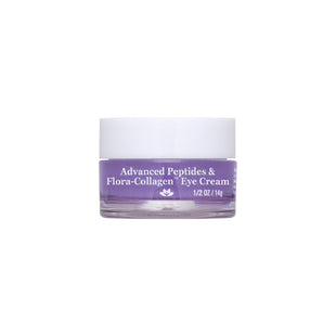 Advanced Peptides & Flora-Collagen™ Eye Cream