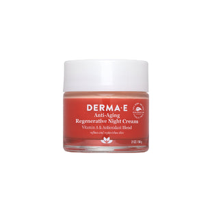 Anti-Aging Regenerative Night Cream