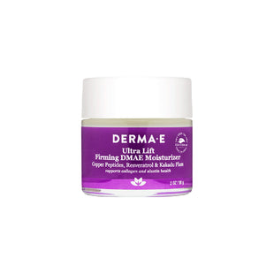 Ultra Lift Firming DMAE Moisturizer