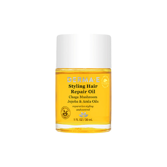 Styling Repair Hair Oil