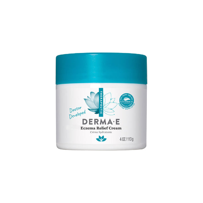 Eczema Relief Cream