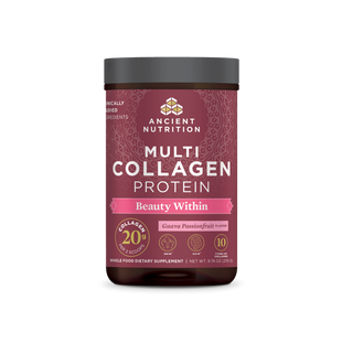 Multi Collagen Protein Beauty Within - Guava Passionfruit