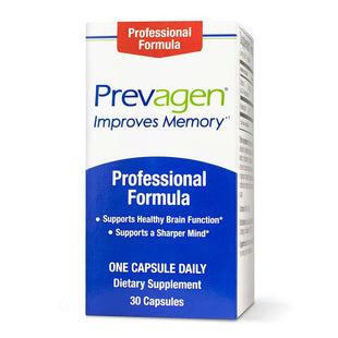 Prevagen® Professional Formula Capsules 40mg