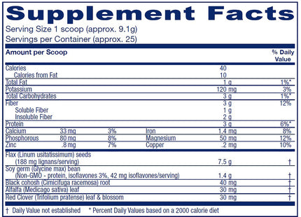 PhytoEstrogen Herbal™