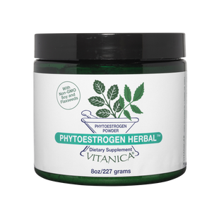 PhytoEstrogen Herbal™