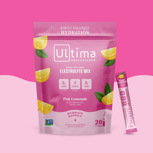 Ultima Pink Lemonade