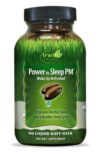 Power to Sleep PM