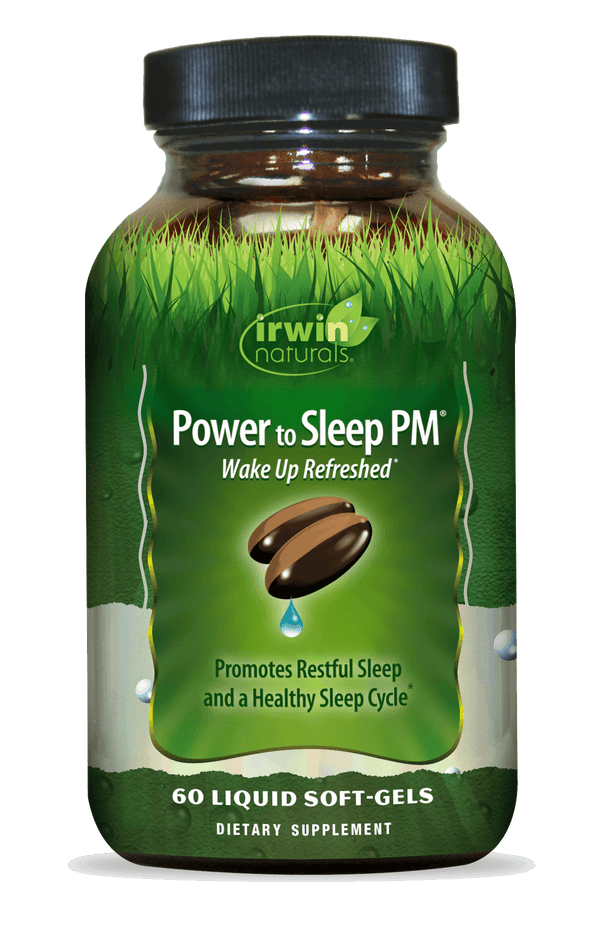 Power to Sleep PM