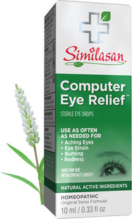 Computer Eye Relief™