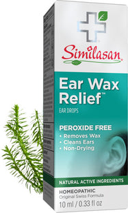 Ear Wax Relief™