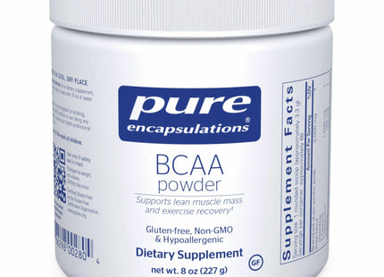 BCAA Powder 227 g