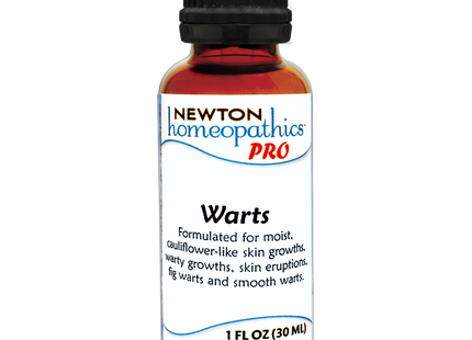 Warts