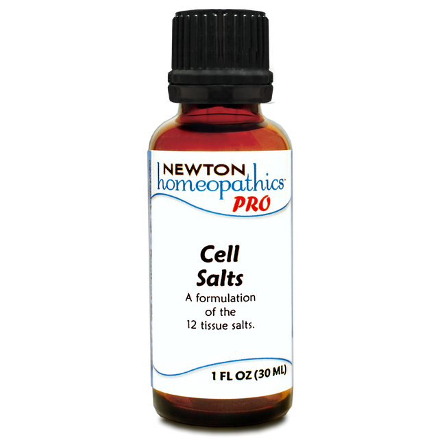 Cell Salts