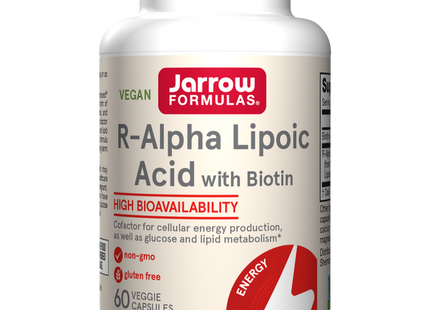 R-Alpha Lipoic Acid