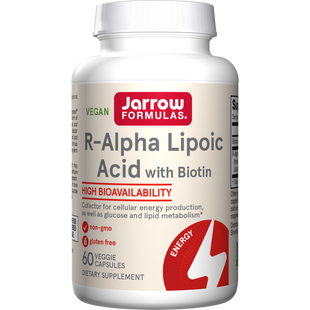 R-Alpha Lipoic Acid