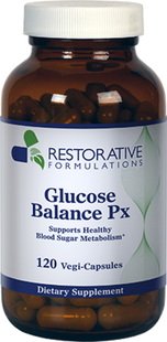 Glucose Balance Px