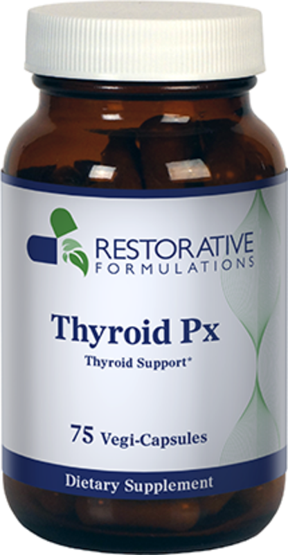 Thyroid Px