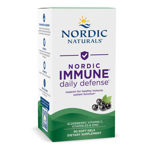 Nordic Immune Daily Defense