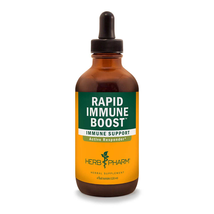 Rapid Immune Boost™