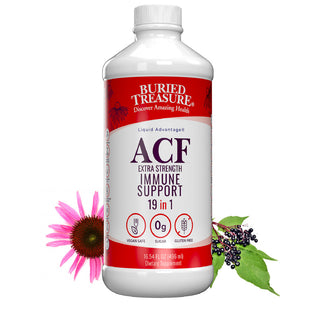 ACF Extra Strength Immune Support 16 servings