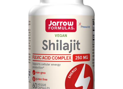 Shilajit Fulvic Acid Complex