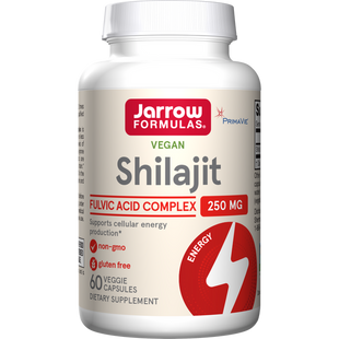 Shilajit Fulvic Acid Complex