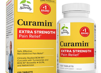 Curamin® Extra Strength