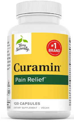 Curamin® Pain Relief