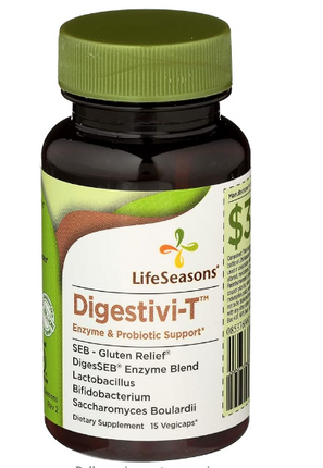 Digestivi-T
