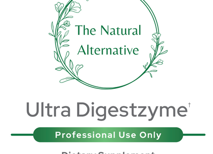 Ultra Digestzyme