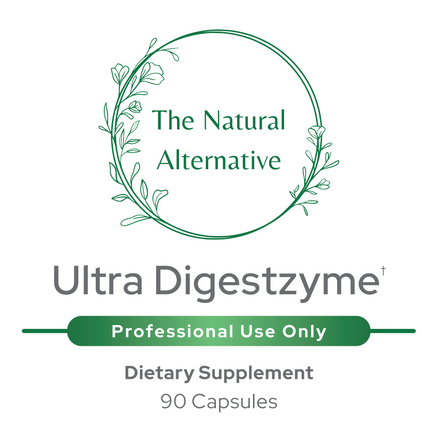 Ultra Digestzyme