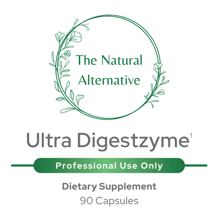 Ultra Digestzyme