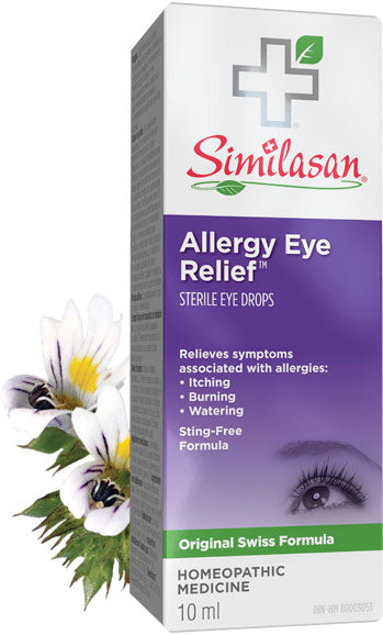 Allergy Eye Relief™
