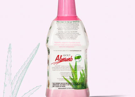 Aloe Vera 80® Stomach Formula