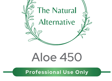 Aloe 450