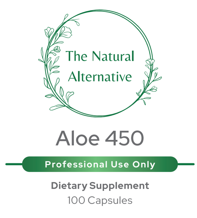 Aloe 450