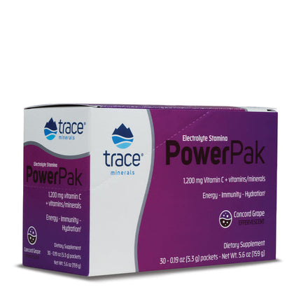 PowerPak Concord Grape