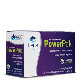 PowerPak Acai Berry