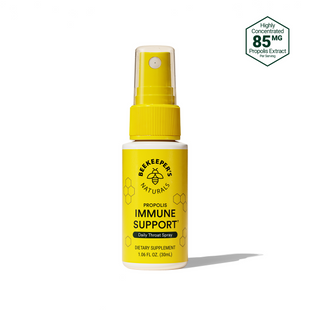 Propolis Immune Support Spray