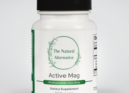 Active Mag