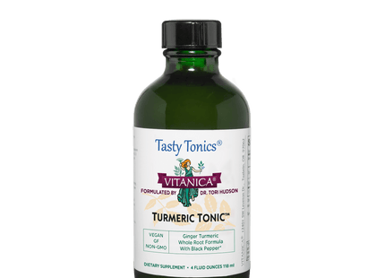 Turmeric Tonic™