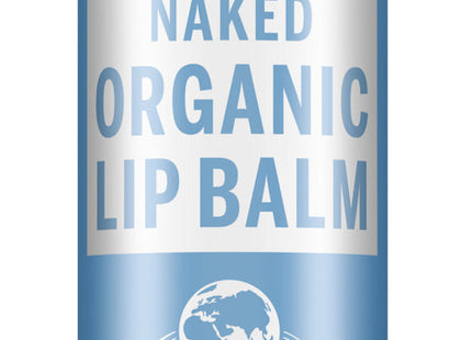 Organic Lip Balm