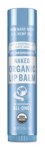 Organic Lip Balm