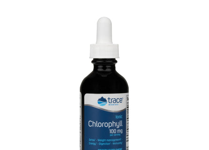 Ionic Chlorophyll - 100 mg