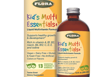 Kid's Multi Essentials+™