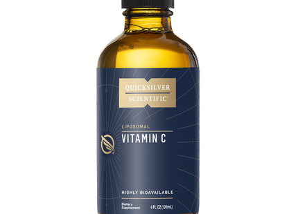 Liposomal Vitamin C