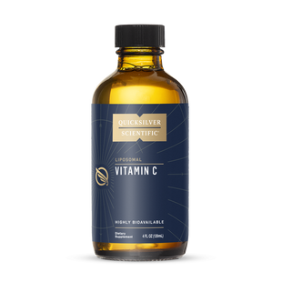 Liposomal Vitamin C