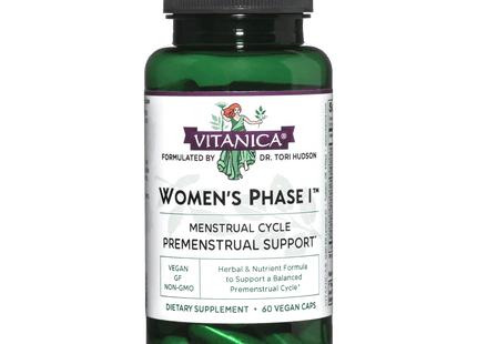 Women’s Phase I™