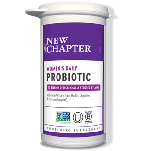 Women’s Daily Probiotic