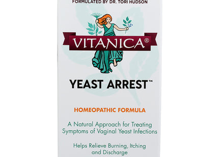 Yeast Arrest®